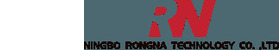 Ningbo RongNa Technology Co., Ltd Logo